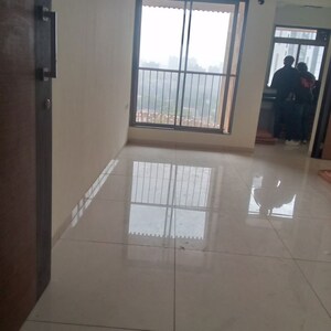 Room in 1 BHK Apartment at Chandak 34 Park Estate, Goregaon West – for Rent