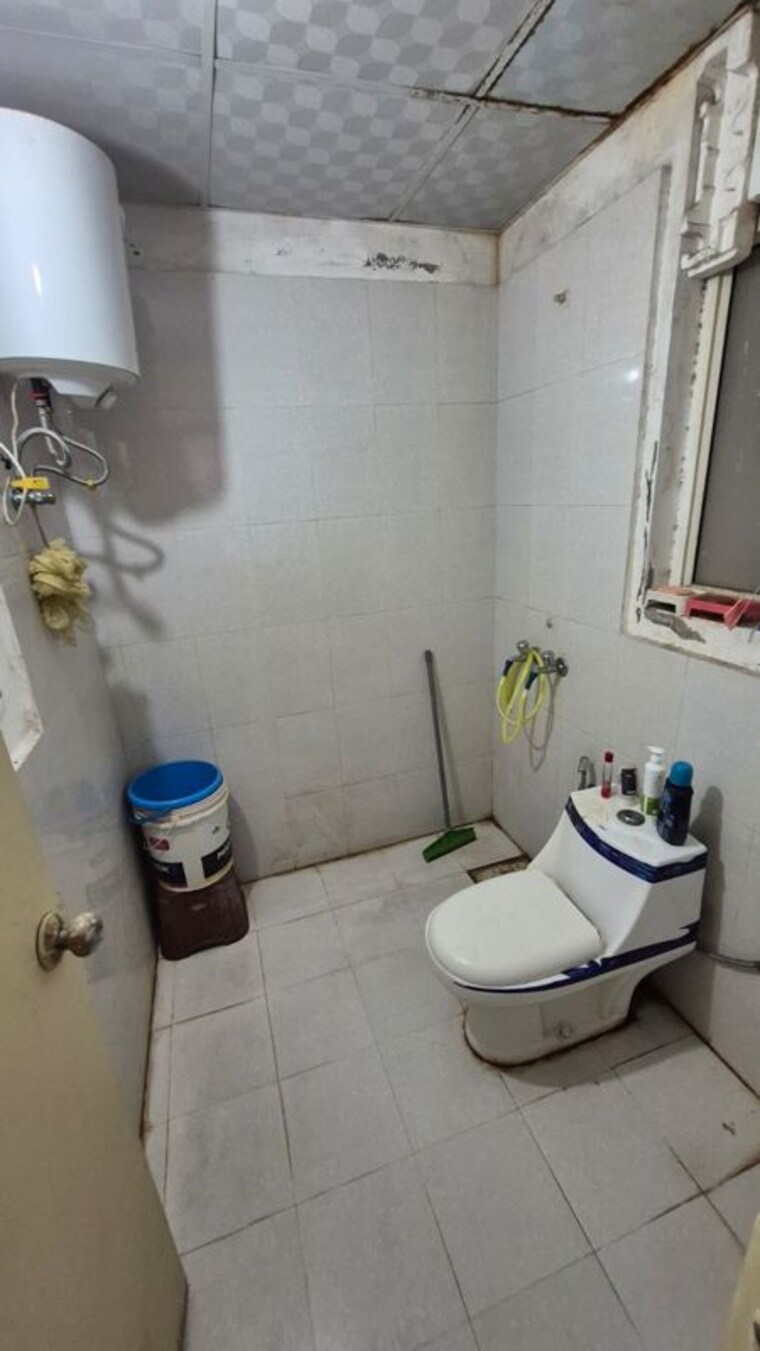 Bathroom, pyramid-urban-homes-2 2 Bedroom 601 Sq.Ft. Apartment In Sector 86 Gurgaon 10010530