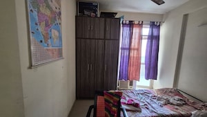Bedroom in 2 BHK Apartment at Pyramid Urban Homes 2, Sector 86 – for Sale