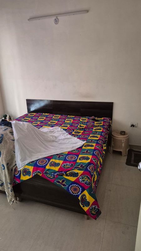 2 BHK Apartment For Sale in Pyramid Urban Homes 2