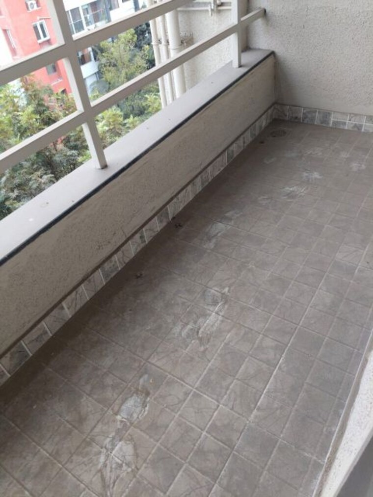 Balcony, mira nagar 3 Bedroom 1300 Sq.Ft. Apartment In Mira Nagar Mumbai 10010537