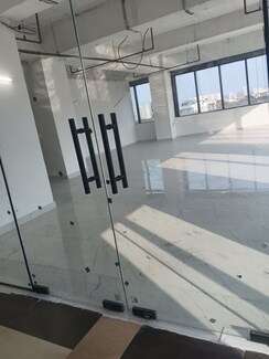Office Space For Rent in Spaze Platinum Tower