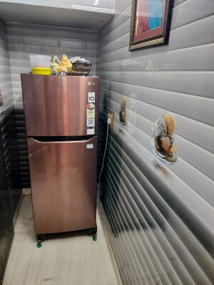 Furnished Amenities in 3 BHK Builder Floor at Kalkaji – for Sale