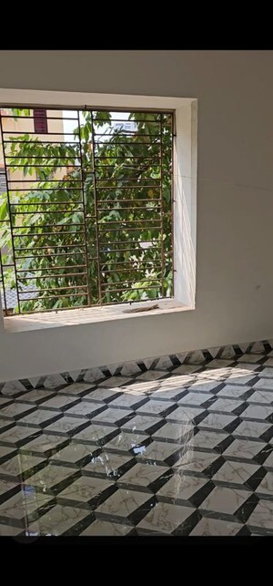 Balcony in 3 BHK Apartment at New Town – for Sale