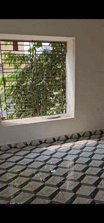 Balcony in 3 BHK Apartment at New Town – for Sale