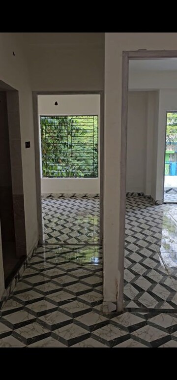 Bedroom in 3 BHK Apartment at New Town – for Sale