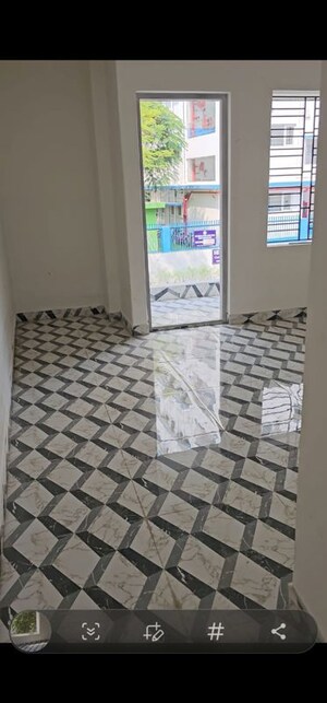 Room in 3 BHK Apartment at New Town – for Sale