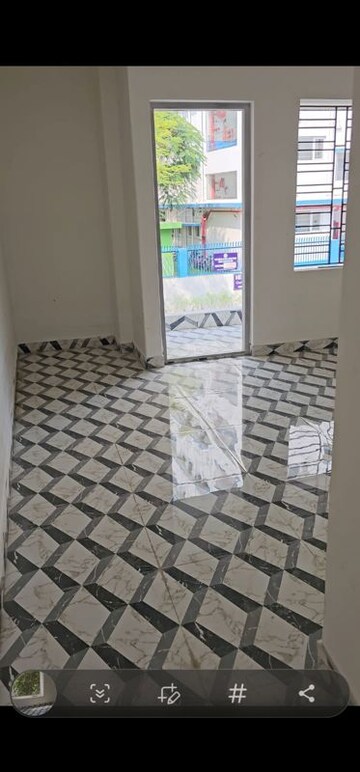 Room in 3 BHK Apartment at New Town – for Sale