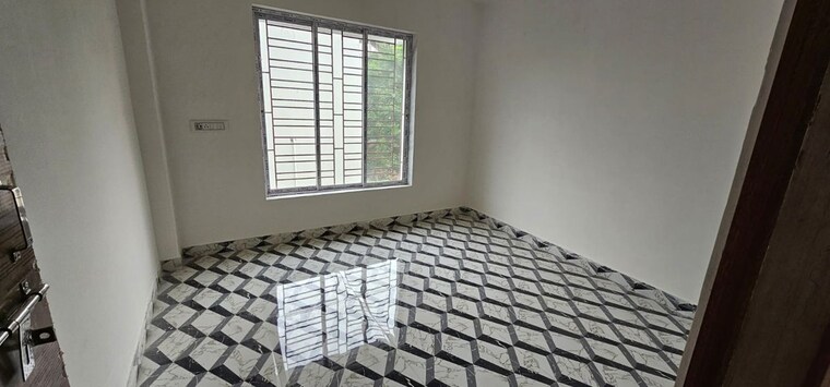 Room, new town 3 Bedroom 1220 Sq.Ft. Apartment In New Town Kolkata 10010542