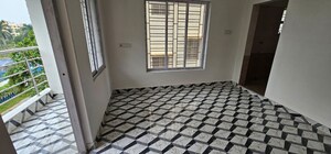 3 BHK Apartment For Sale in New Town