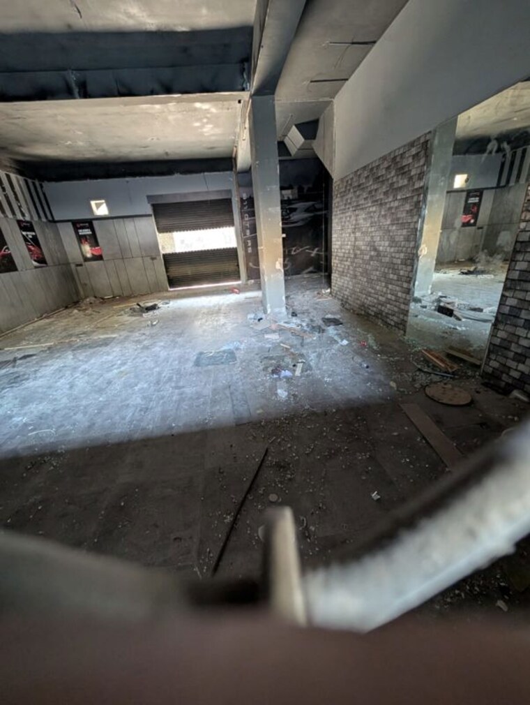 Kitchen, pitampura Commercial Showroom 1000 Sq.Ft. In Pitampura Delhi 10010550