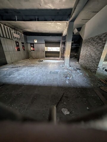  Showroom For Rent in Pitampura