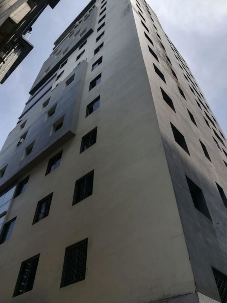 Exterior View, salt lake sector v Commercial Office Space 1320 Sq.Ft. In Salt Lake Sector V Kolkata 10010551