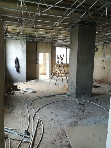 Living Room in  Office Space at Salt Lake Sector V – for Sale