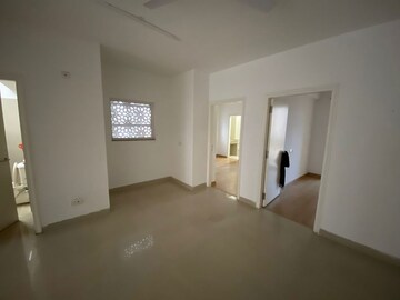 Living Room in 3 BHK Apartment at Emaar Gurgaon Greens, Sector 102 – for Rent