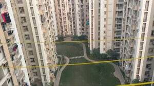 2 BHK Apartment For Rent in Shree Vardhman Mantra, Sector 67