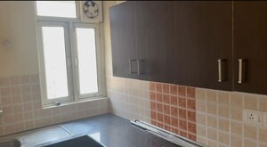 Kitchen in 2 BHK Apartment at Shree Vardhman Mantra, Sector 67 – for Rent