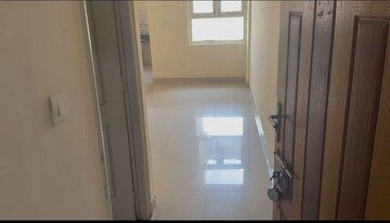 Living Room in 2 BHK Apartment at Shree Vardhman Mantra, Sector 67 – for Rent