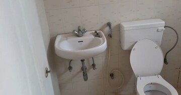 Bathroom in 2 BHK Apartment at Shree Vardhman Mantra, Sector 67 – for Rent