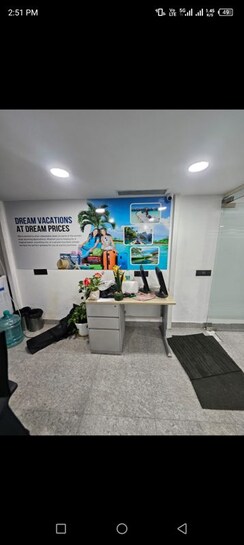 Office Space For Rent in Spaze Platinum Tower