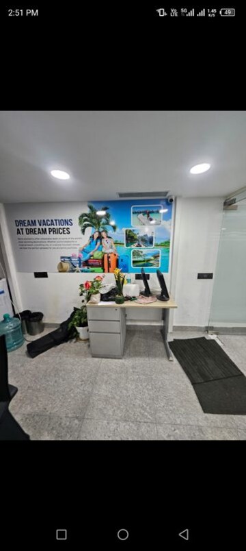  Office Space For Rent in Spaze Platinum Tower, Sector 47