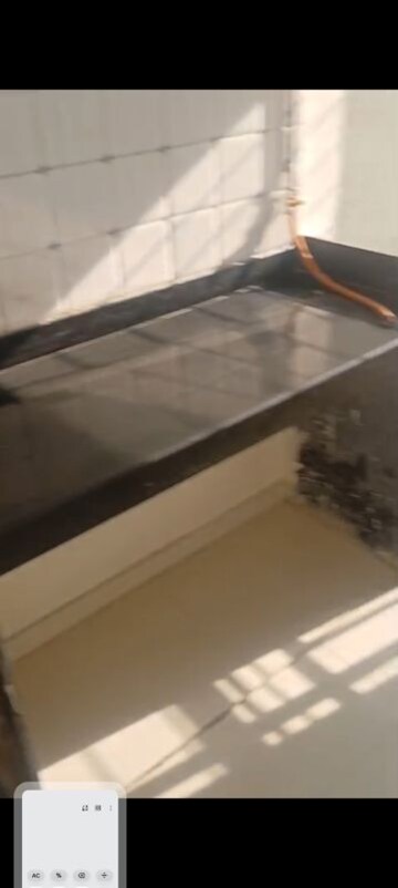 Furnished Amenities in 1 BHK Apartment at Seven Apna Ghar Phase 2 Plot A, Mira Road – for Rent