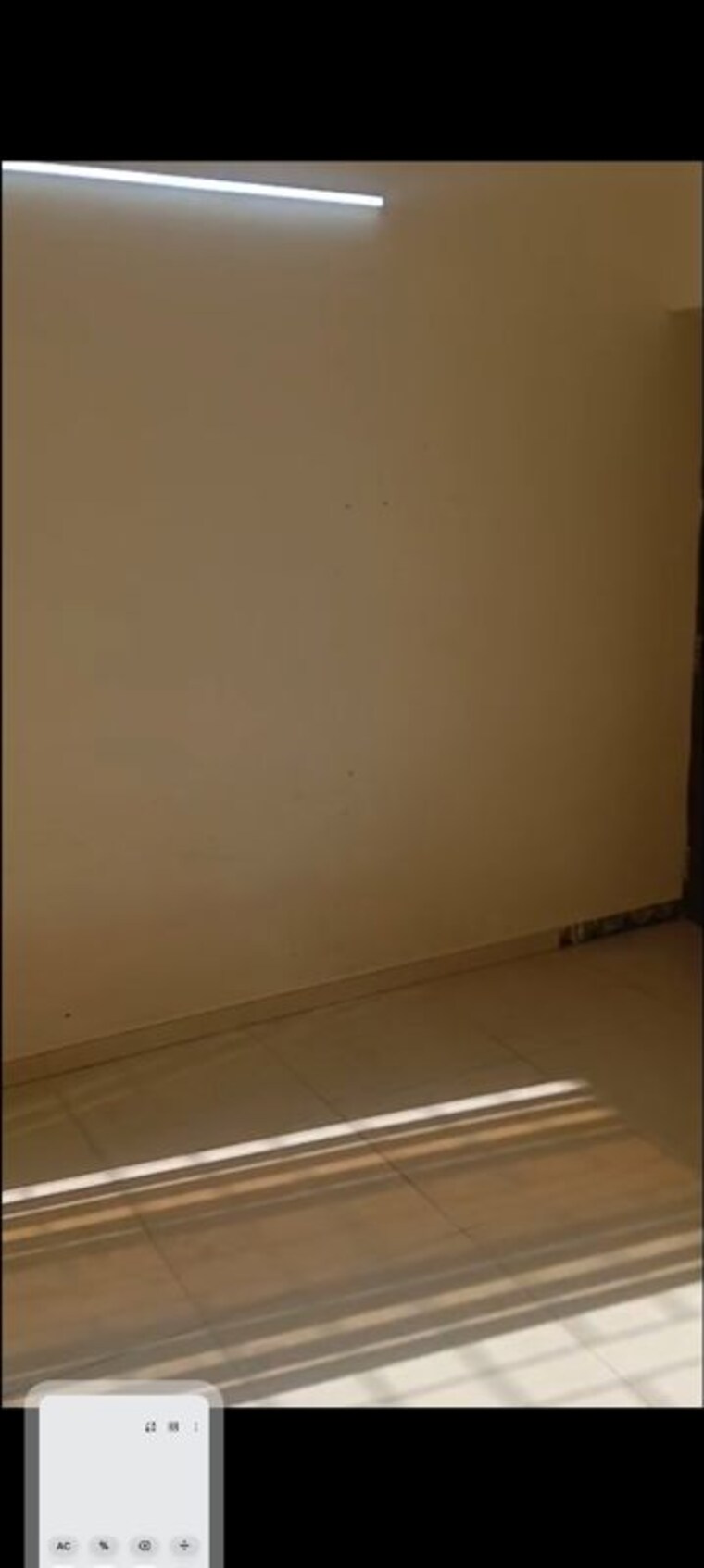 Room, seven-apna-ghar-phase-2-plot-a 1 Bedroom 323 Sq.Ft. Apartment In Mira Road Thane 10010571