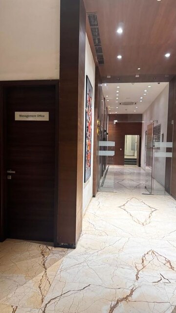 Building Lobby in  Office Space at Sankalp Iconic Tower, Sanidhya – for Rent