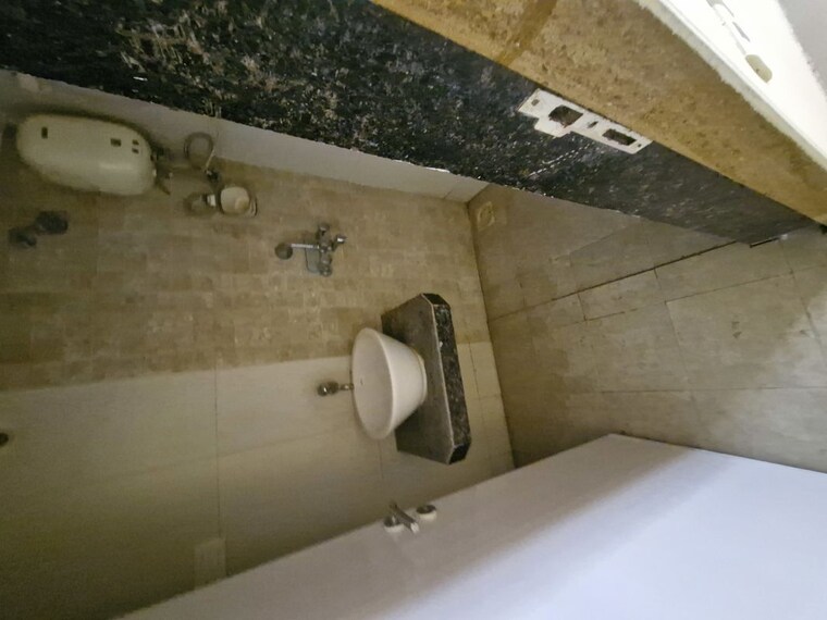 Bathroom, rustomjee-avenue-j 2 Bedroom 512 Sq.Ft. Apartment In Virar West Palghar 10010577
