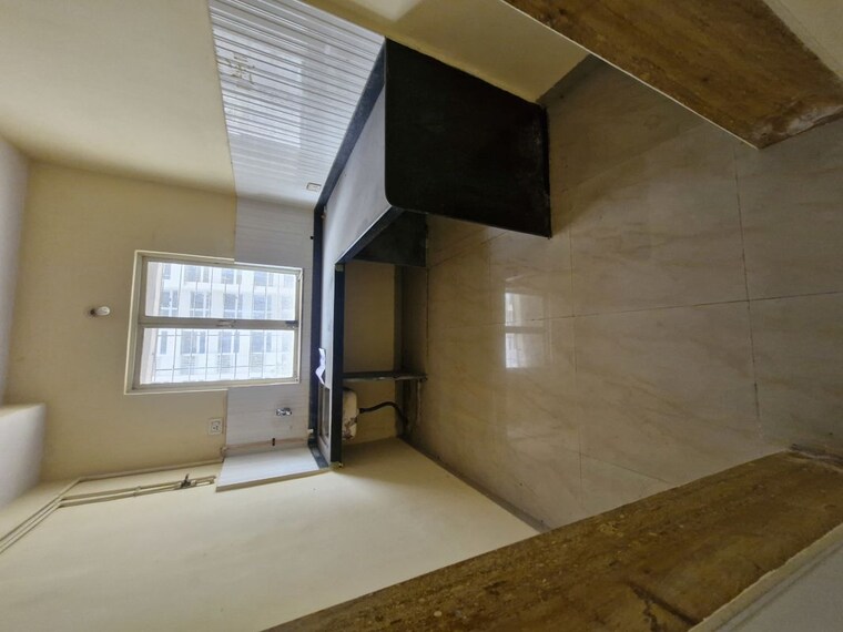 Kitchen, rustomjee-avenue-j 2 Bedroom 512 Sq.Ft. Apartment In Virar West Palghar 10010577