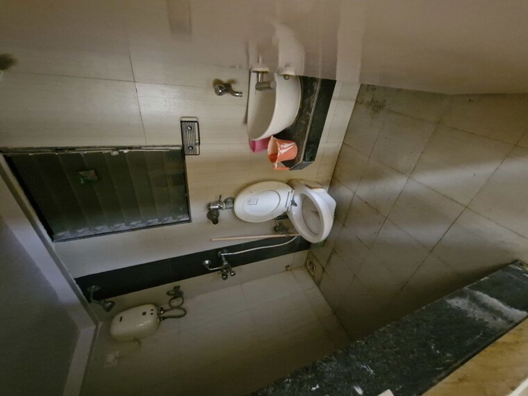 Bathroom, rustomjee-avenue-j 2 Bedroom 512 Sq.Ft. Apartment In Virar West Palghar 10010577
