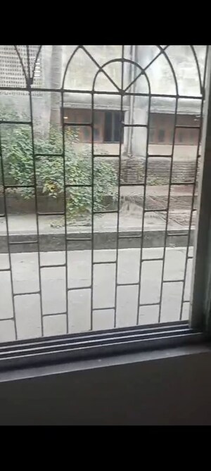 Balcony in 2 BHK Apartment at Magic Meera Heights, Mira Road – for Rent