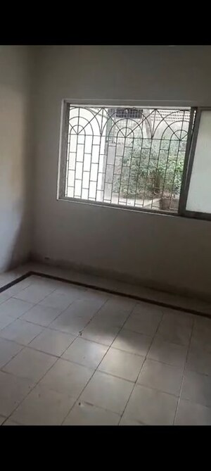 Balcony in 2 BHK Apartment at Magic Meera Heights, Mira Road – for Rent