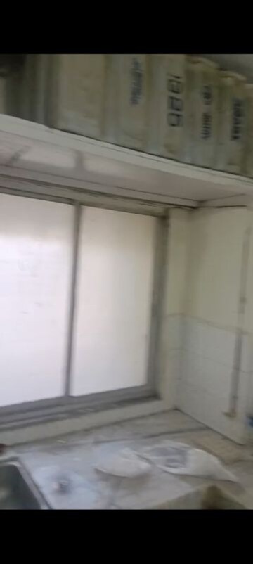 Building Lobby in 2 BHK Apartment at Magic Meera Heights, Mira Road – for Rent