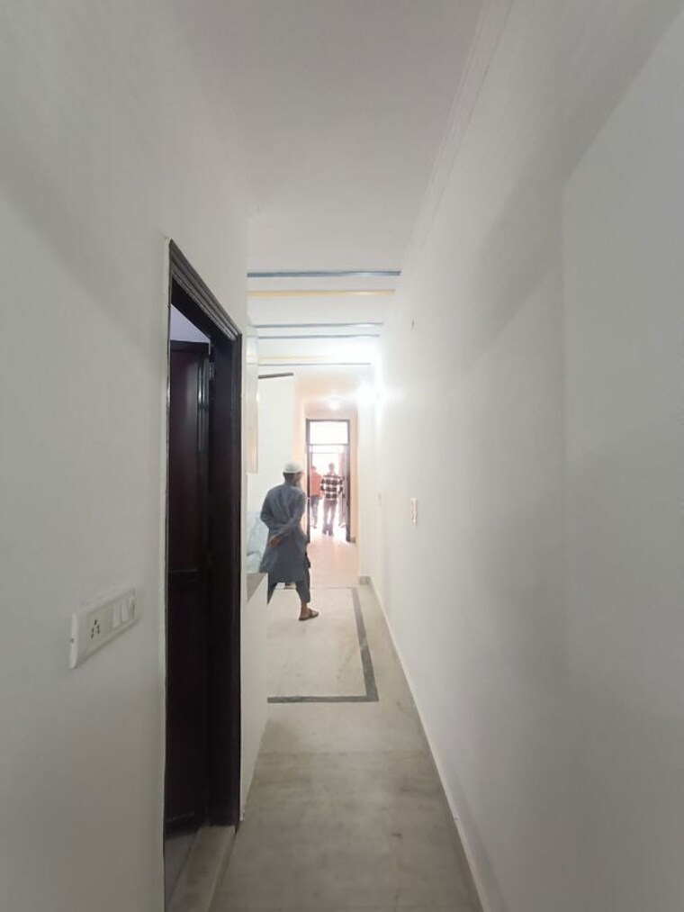 undefined, govindpuri 2 Bedroom 610 Sq.Ft. Builder Floor In Govindpuri Delhi 10010583