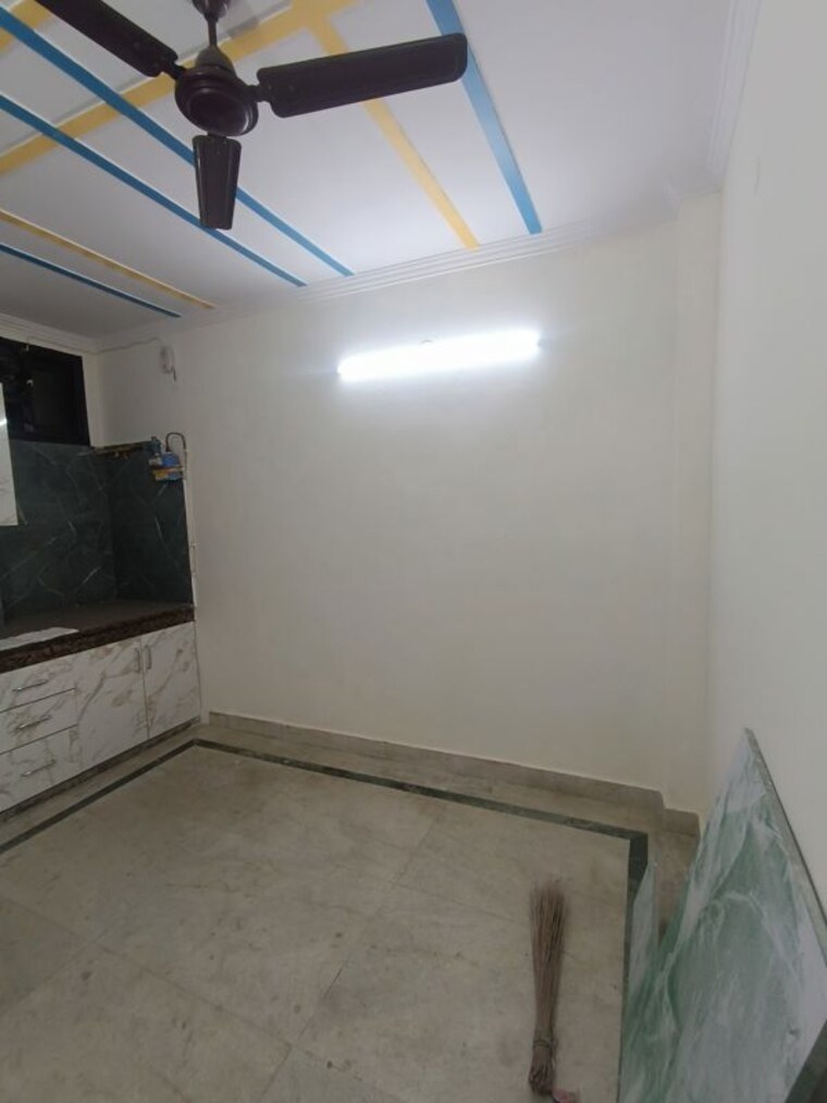 Living Room, govindpuri 2 Bedroom 610 Sq.Ft. Builder Floor In Govindpuri Delhi 10010583