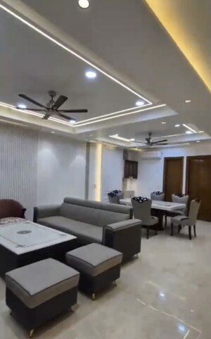 3 BHK Apartment For Rent in BPTP Amstoria, Sector 102