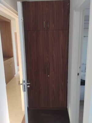 Furnished Amenities in 4 BHK Apartment at Sare Home, Sector 92 – for Sale