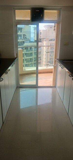 3 BHK Apartment For Sale in Nahar Amrit Shakti Villa, Chandivali