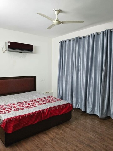 Bedroom in 2 BHK Apartment at Vip Road – for Sale