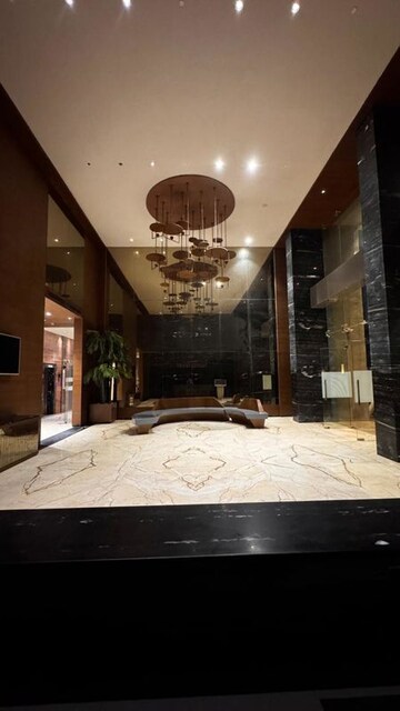  Office Space – Exterior View View at Sankalp Iconic Tower, Sanidhya - for Rent