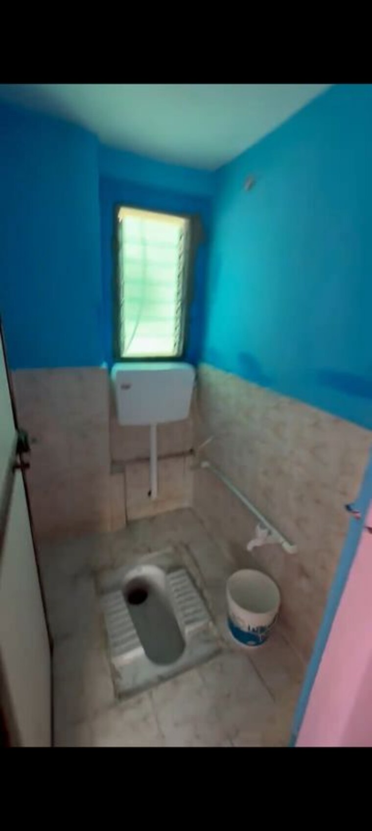 Bathroom, veena-enclave-chs 1 Bedroom 535 Sq.Ft. Apartment In Mira Road Thane 10010594