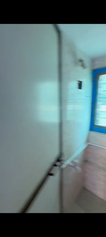 Building Lobby in 1 BHK Apartment at Veena Enclave CHS, Mira Road – for Rent