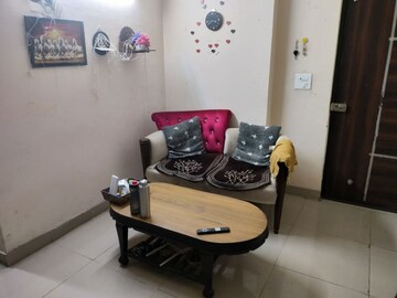Living Room in 2 BHK Apartment at Bhangel – for Rent