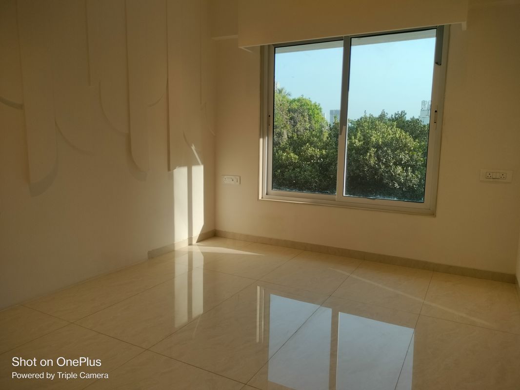 1 BHK 397 Sq.Ft. Apartment in Parekh Celeste