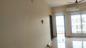Building Lobby in 2 BHK Apartment at Alok Apartment, Six Mile – for Rent