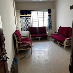 1 BHK Apartment For Rent in Aundh