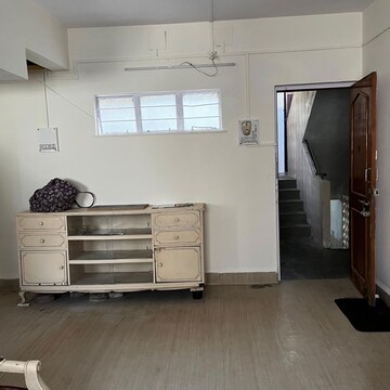 Kitchen in 1 BHK Apartment at Aundh – for Rent