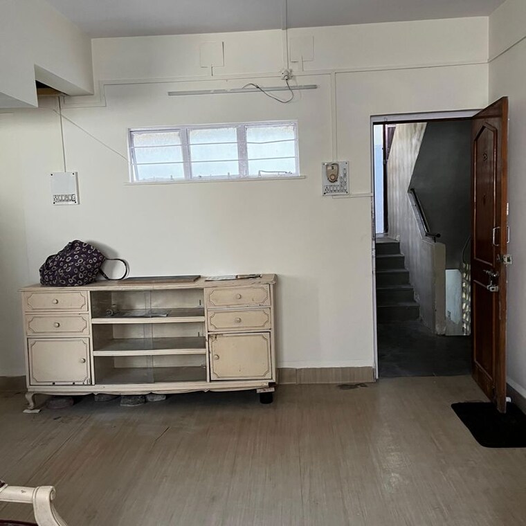 Kitchen, aundh 1 Bedroom 500 Sq.Ft. Apartment In Aundh Pune 10010609