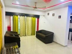 2 BHK Apartment For Rent in GHP Woodland Heights